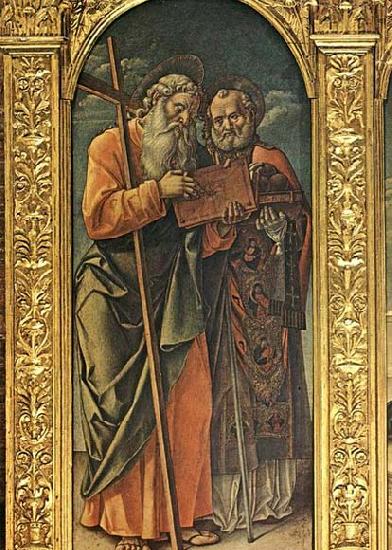  Sts Andrew and Nicholas of Bari